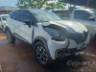2021 RENAULT CAPTUR 