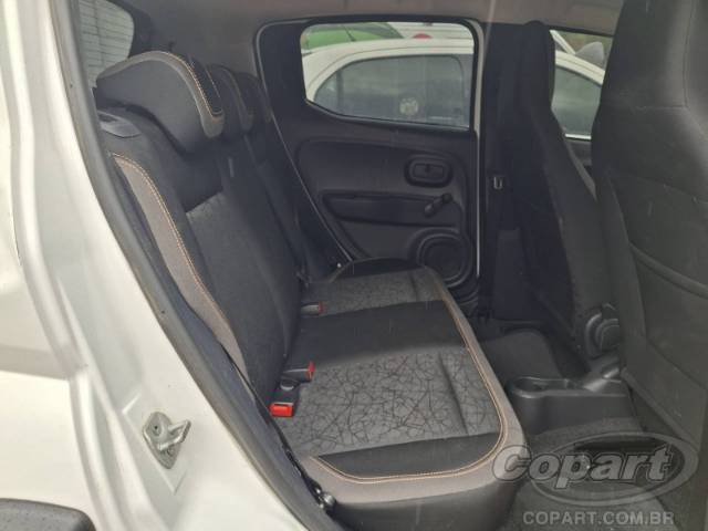 2025 FIAT MOBI 