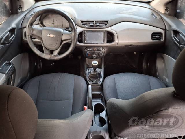2018 CHEVROLET PRISMA 