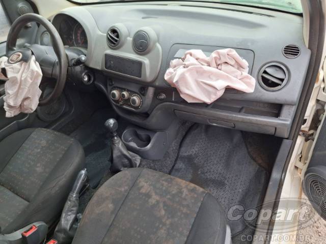 2021 FIAT FIORINO FURGAO 