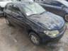 2008 FIAT PALIO 