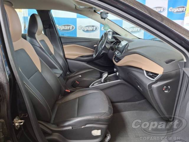 2020 CHEVROLET ONIX 
