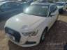 2017 AUDI A3 SPORTBACK 