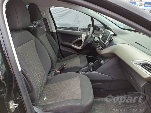 2022 PEUGEOT 2008 