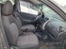 2019 NISSAN VERSA 