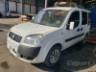 2017 FIAT DOBLO 
