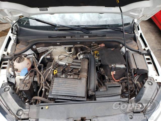 2016 VOLKSWAGEN JETTA 