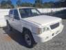 2002 MITSUBISHI L200 CD 