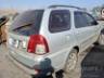 2007 FIAT PALIO WEEKEND 