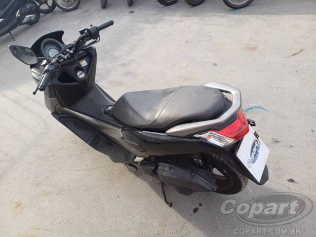 2018 YAMAHA NMAX 