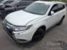 2020 MITSUBISHI OUTLANDER 
