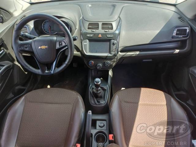 2018 CHEVROLET COBALT 