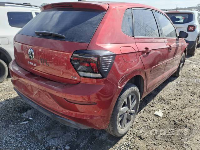 2023 VOLKSWAGEN POLO 