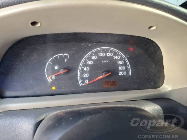 2005 FIAT SIENA 