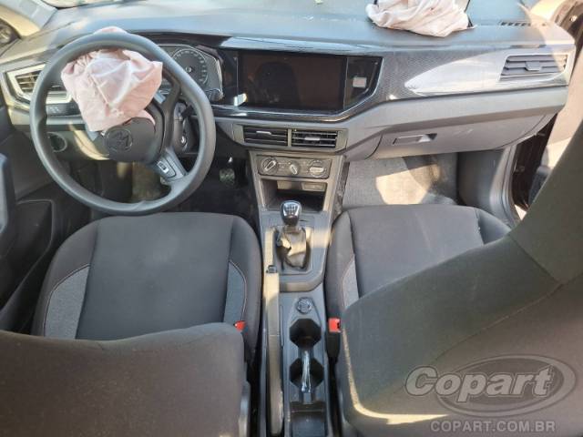 2026 VOLKSWAGEN POLO 