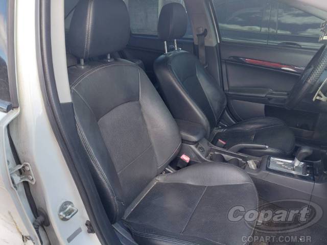 2014 MITSUBISHI LANCER 