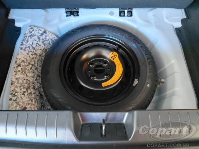 2025 FIAT ARGO 