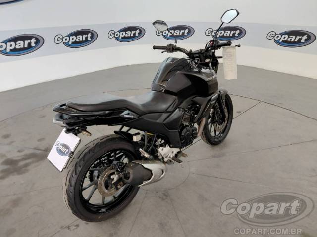 2024 YAMAHA FZ15 