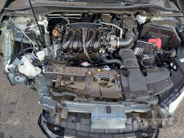 2024 HONDA CITY HATCHBACK 