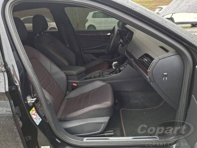 2024 VOLKSWAGEN JETTA 