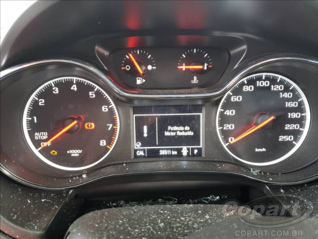 2020 CHEVROLET CRUZE 