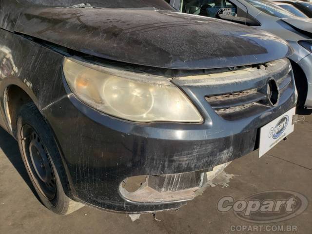 2011 VOLKSWAGEN GOL 