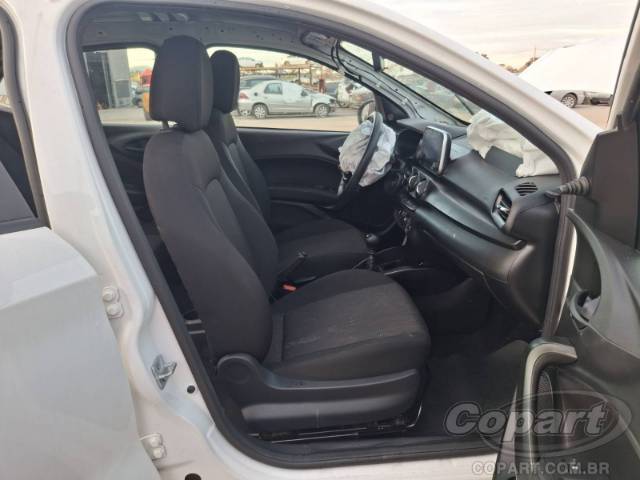 2026 FIAT ARGO 