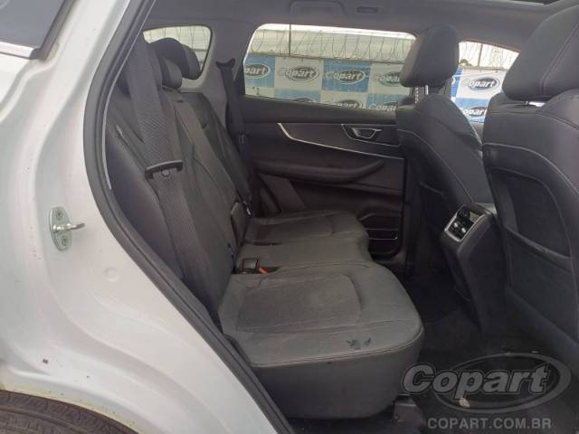 2025 CAOA CHERY TIGGO 8 