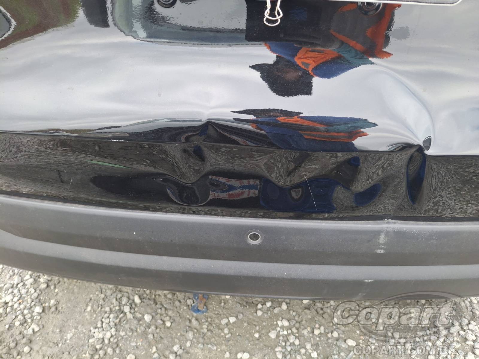 2027 CAOA CHERY TIGGO 5X — foto 11 de 14