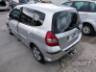 2008 HONDA FIT 