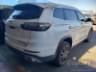 2022 CAOA CHERY TIGGO 8 PRO 
