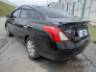 2014 NISSAN VERSA 