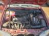 2002 FORD FIESTA SEDAN 