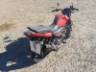 2023 YAMAHA YBR 150 FACTOR 