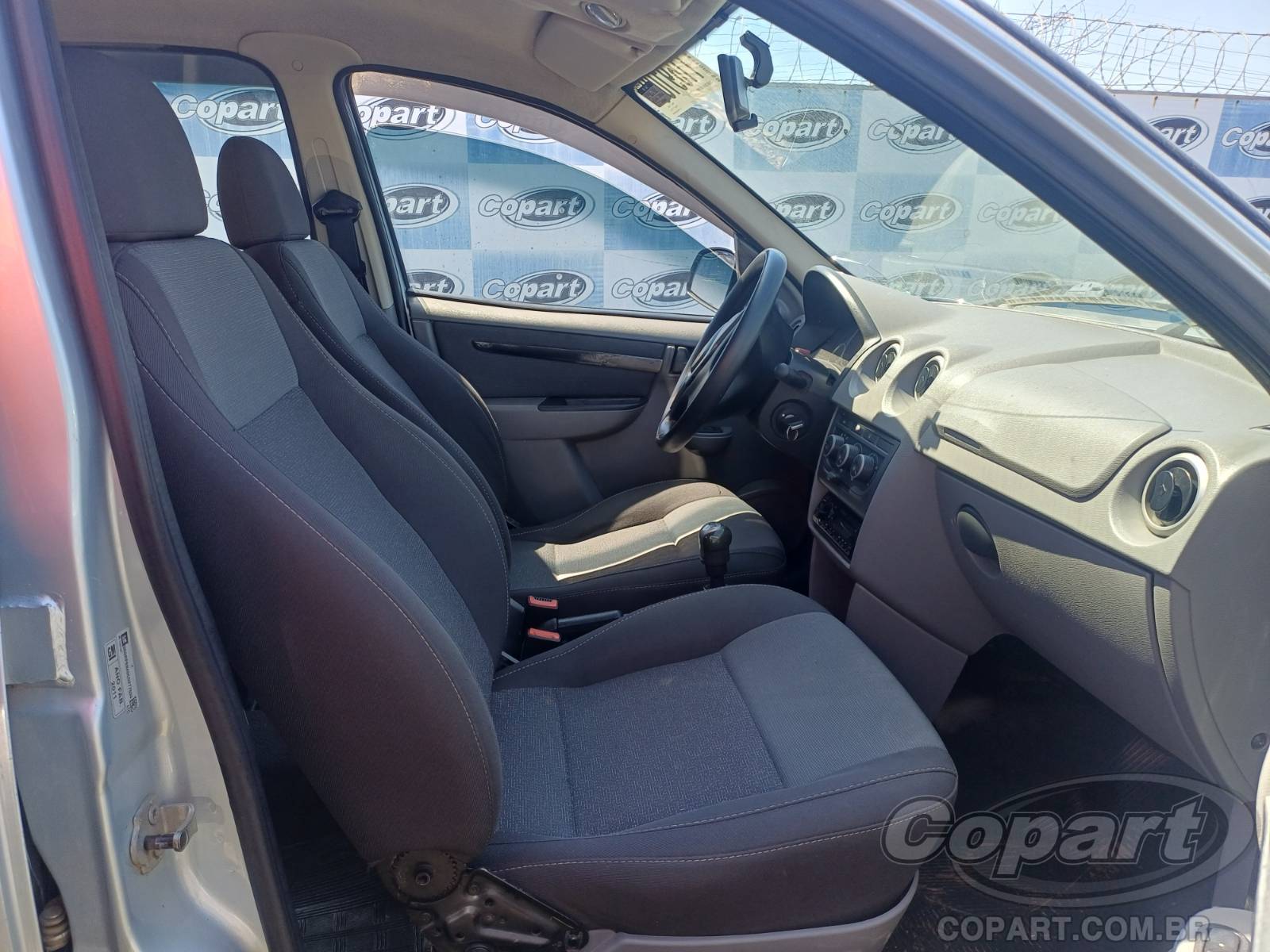 Foto 5: 2012 CHEVROLET PRISMA