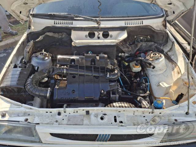 2004 FIAT UNO 