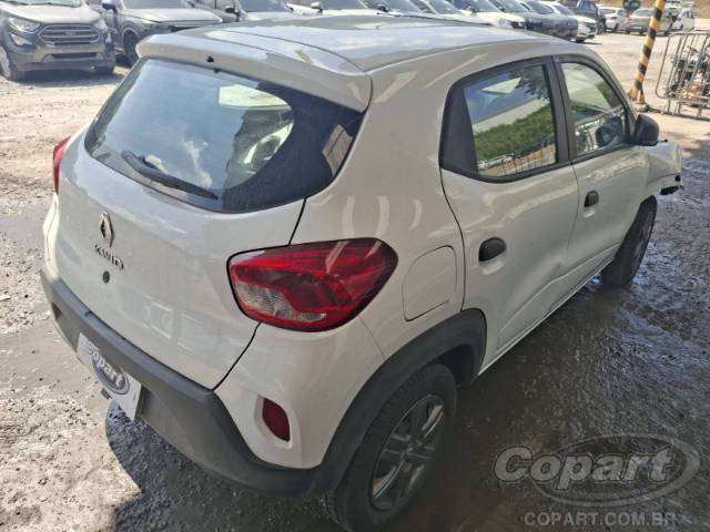 2026 RENAULT KWID 