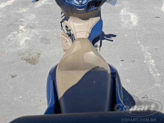 2024 HONDA PCX 