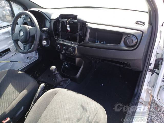 2025 FIAT FIORINO FURGAO 