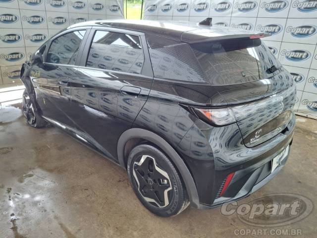 2026 BYD DOLPHIN 