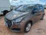 2018 HYUNDAI HB20 