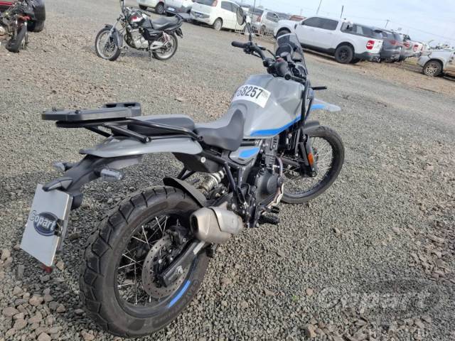 2026 ROYAL ENFIELD HIMALAYAN 
