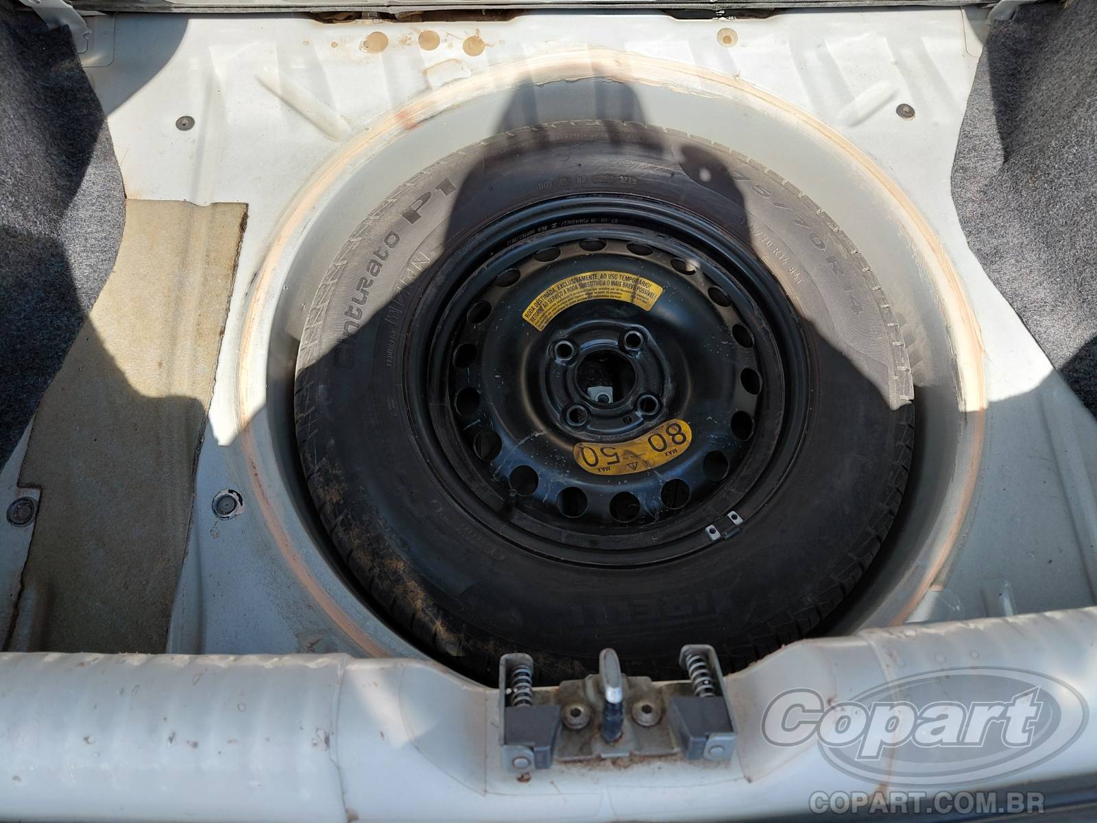 Foto 10 de 12: 2020 VOLKSWAGEN GOL