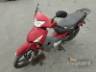 2008 HONDA BIZ 125 