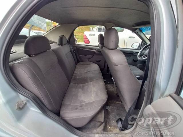 2012 CHEVROLET PRISMA 