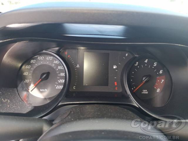 2026 FIAT ARGO 