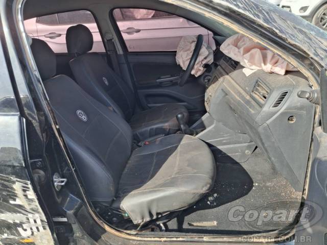 2023 VOLKSWAGEN GOL 