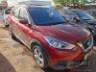 2019 NISSAN KICKS 