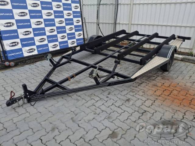 2023 CSAMPAIO Reboque 