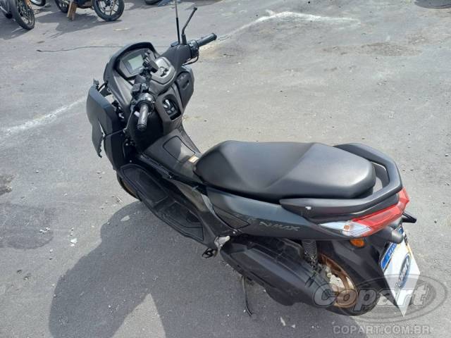 2023 YAMAHA NMAX 
